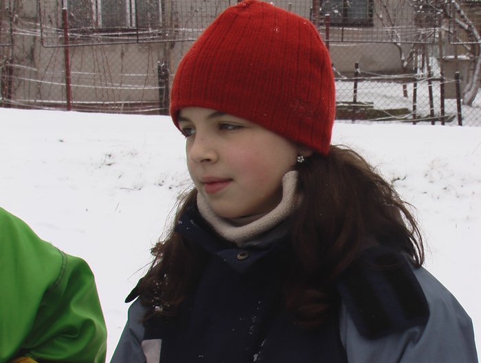 026 Expedice GEMINI 2004